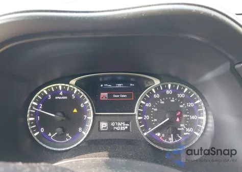 2014 Infiniti Qx60 from USA, damaged, VIN 5N1AL0MM1EC532643